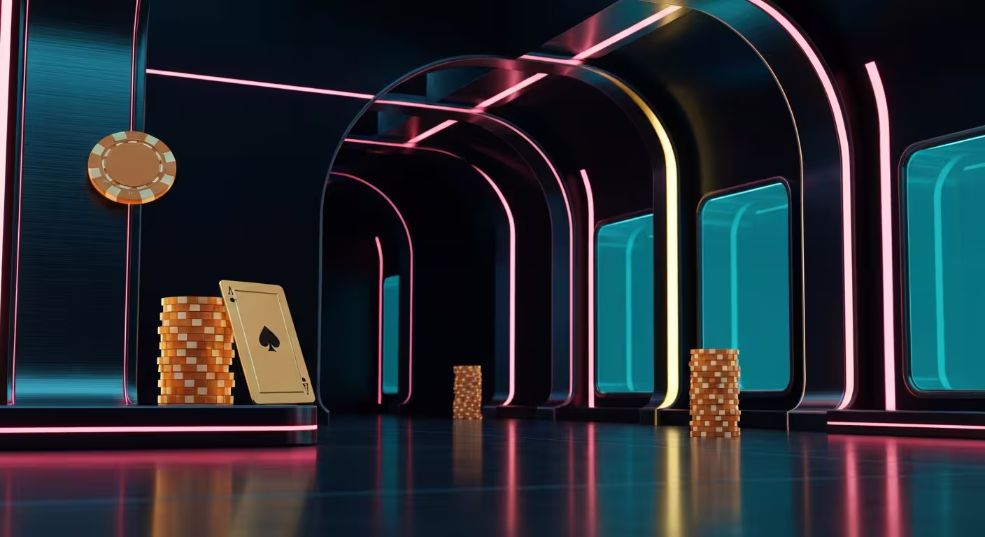 AndesGaming online casino