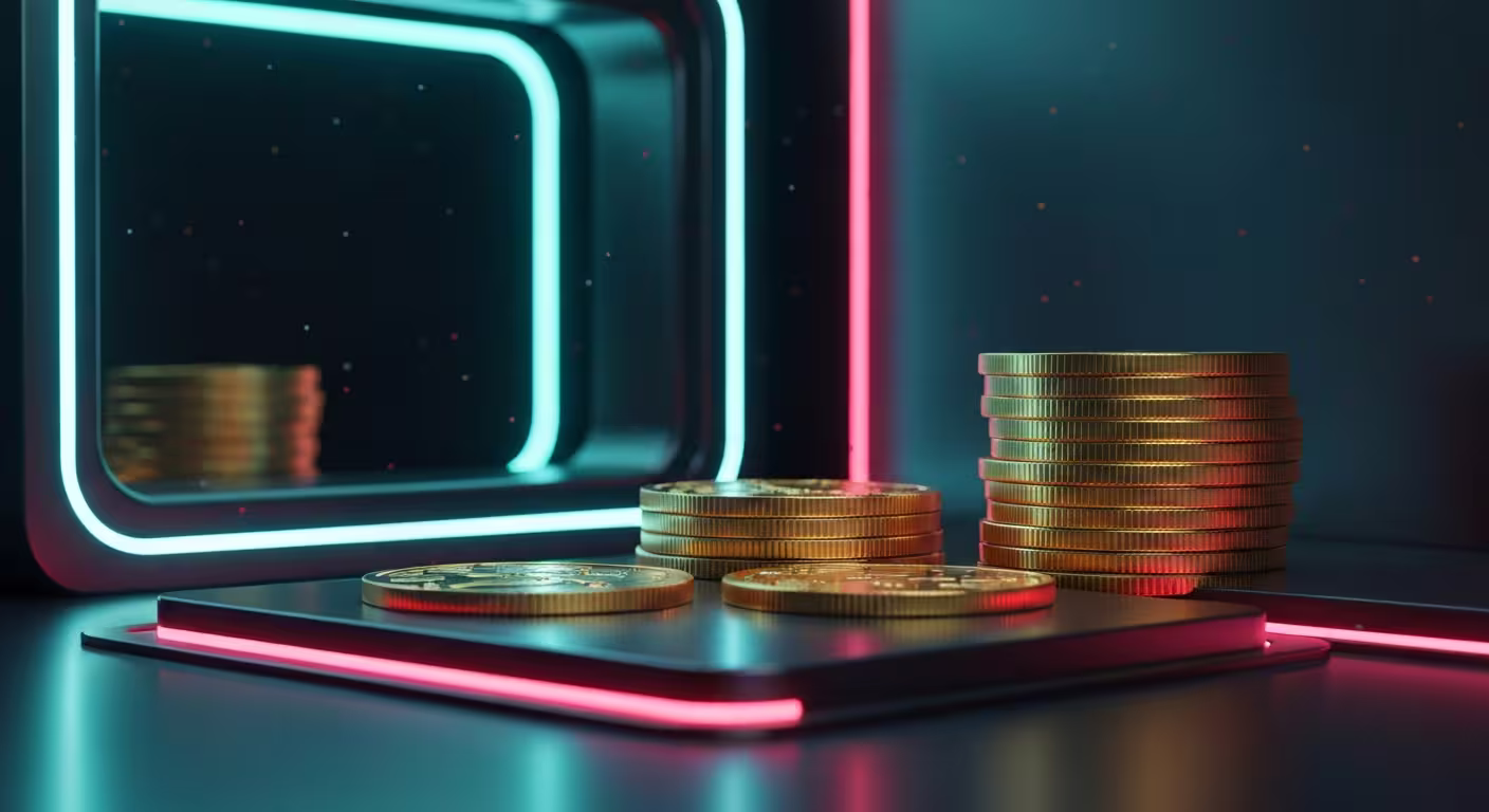 Bonus sul Primo Deposito